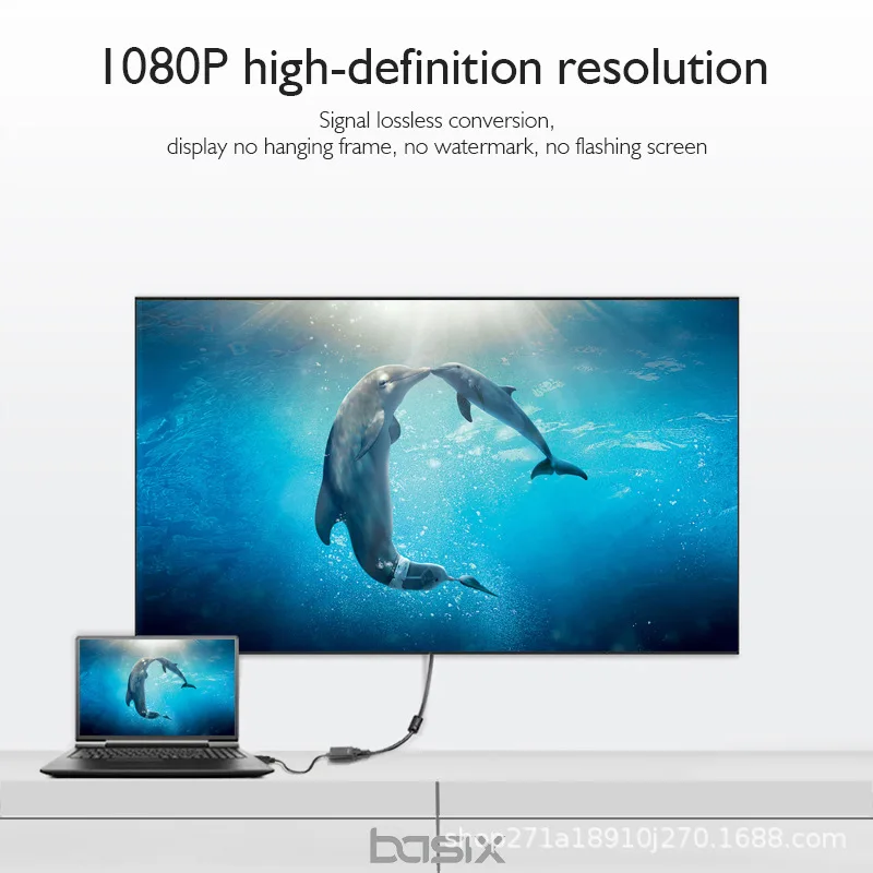 Basix usb C VGA адаптер USB 3 1 Тип женщин Кабель для Macbook 12in Chromebook Pixel Lumia 950XL Galaxy S8/9|Кабели