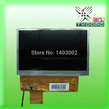 

Original New No Dead Pixel LCD Screen Display Screen For PSP 2000 2001 Slim Series 2000A 2003 2008