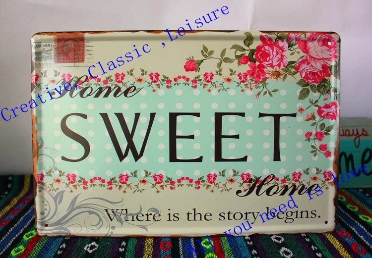 Metal Signs Home Decor metal signs home decor fascinating metal signs home decor Free Shipping Rustic Home Decor Home Sweet Home Print On Metal Vintage Home Sign Metal Signs Home Decor plasma cut steel usa american flag map sign metal sign home decor wall art garage art Free Shipping Rustic Home Decor Home Sweet Home Print On Metal Vintage Home Sign