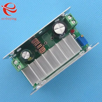 

2pcs/lot 200W DC-DC Boost Converter 6-35V to 6-55V 10A Step Up Convert Voltage Charger Power with Shell upconverter