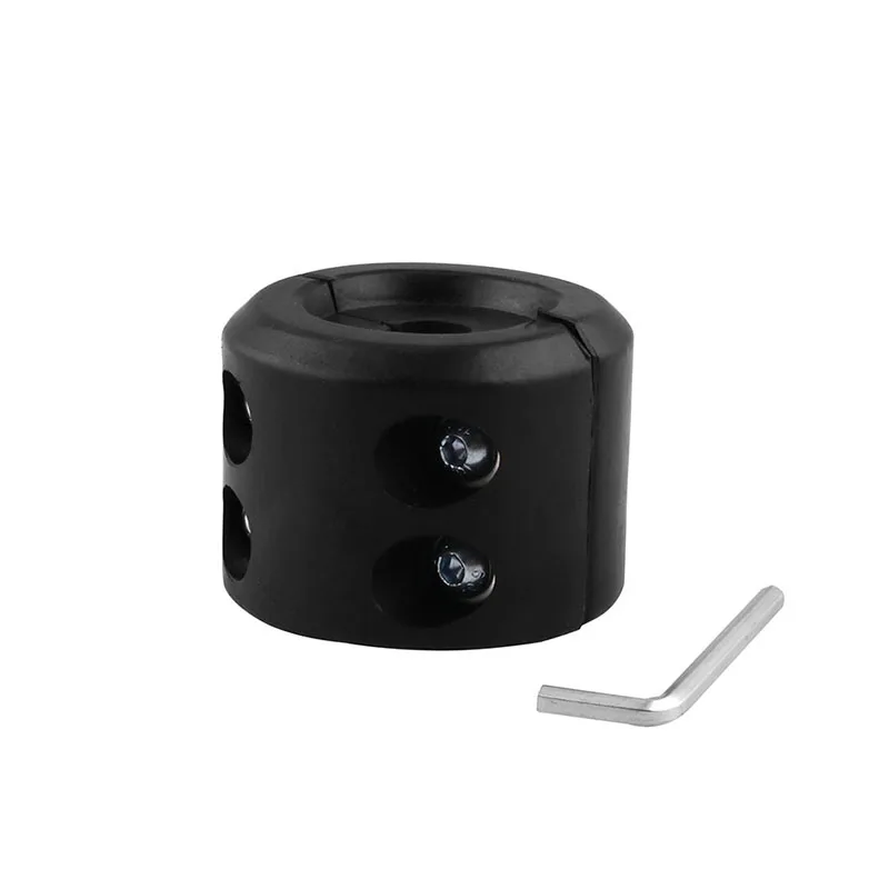 

Car Motor Rubber Winch Screwdriver Cushion Accessories for ATV UTV Winch Cable Hook Mount Stop Stopper