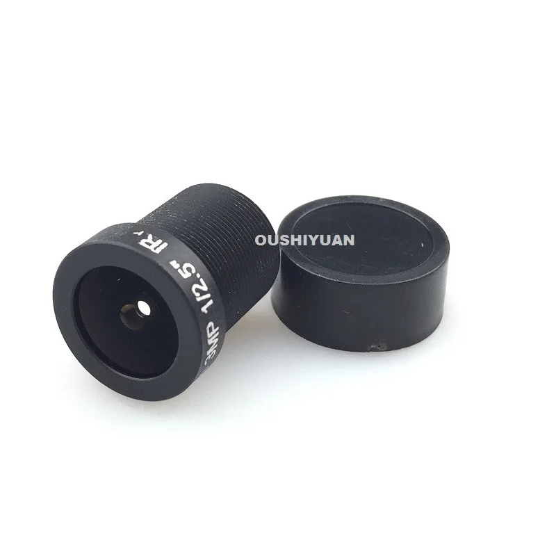 3.6mm lens-3