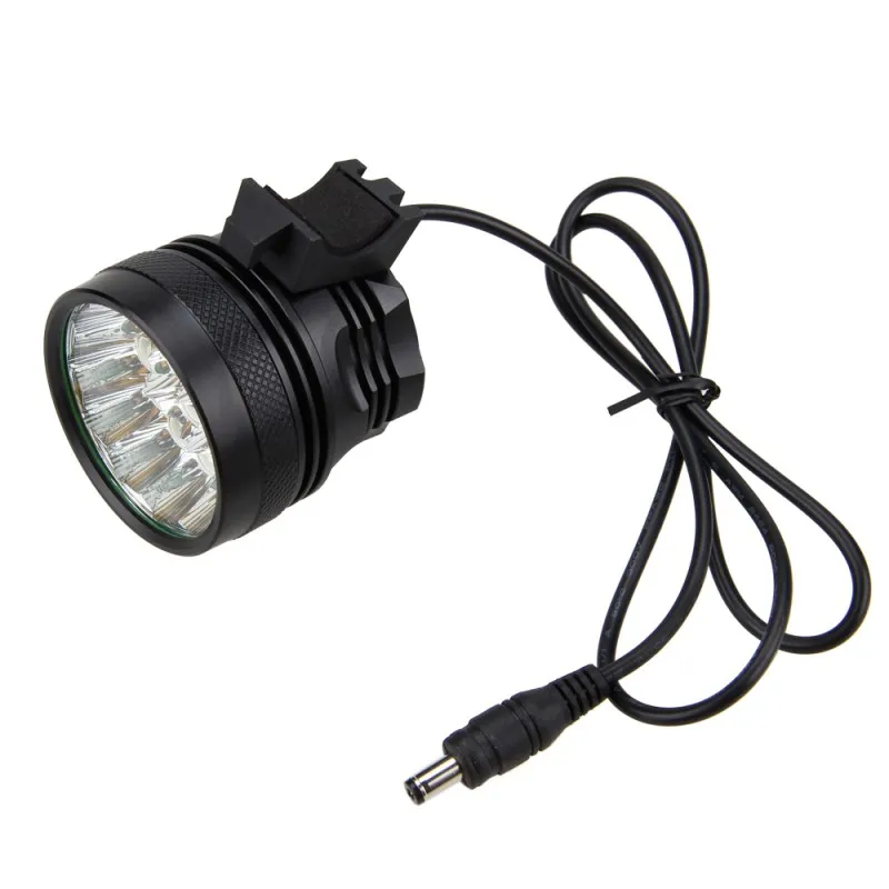 Best Rechargeable 12000mAh Battery 30000lm 16x XML T6 LED 3Modes Bicycle Light Led Bike front Light Headlight Lamp Bike Accessories 17 Best Rechargeable 12000mAh Battery 30000lm 16x XML T6 LED 3Modes Bicycle Light Led Bike front Light Headlight Lamp Bike Accessories 17