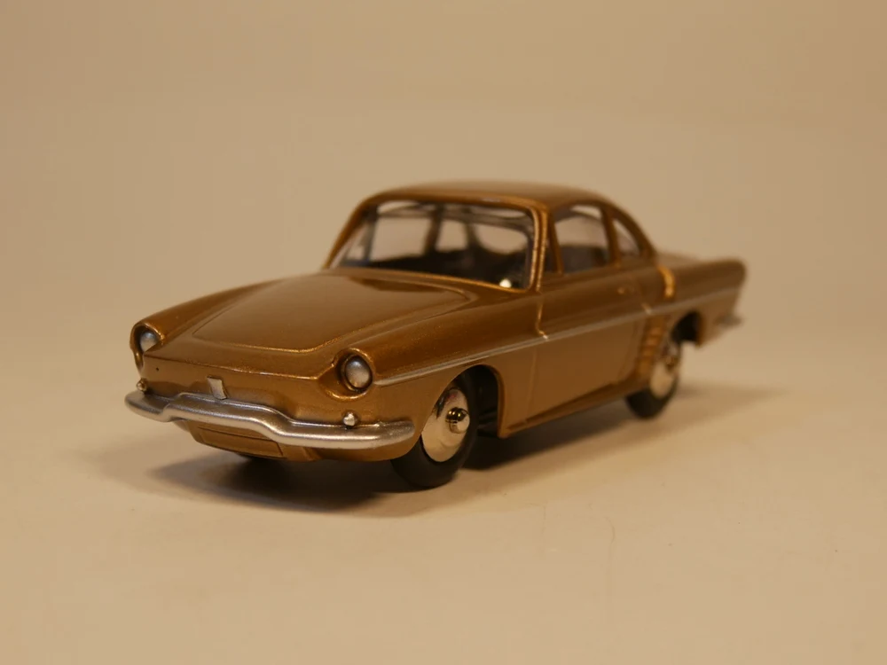 Dinky Toys 1:43 RENAULT FLORIDE антикварные модели бутик сплав автомобиль игрушки для детей Детские игрушки оригинальная коробка
