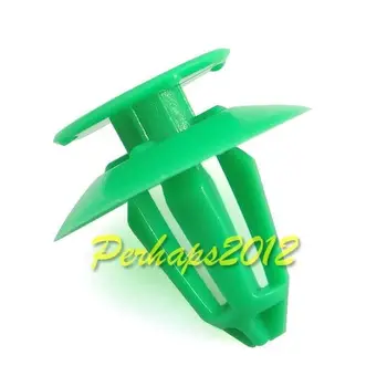 

500 OEM for FORD for MITSUBISHI for BMW for MERCEDES BENZ INTERIOR DOOR TRIM PANEL Clip 006-988-43-78 1591426 E865220-S E865220S