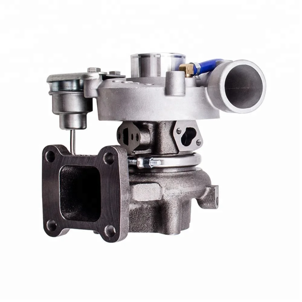 

Xinyuchen turbocharger for TurboCharger CT20 Turbocharger 17201-54060 for Toyota Hilux Hiace Landcruiser 2.4L TDI