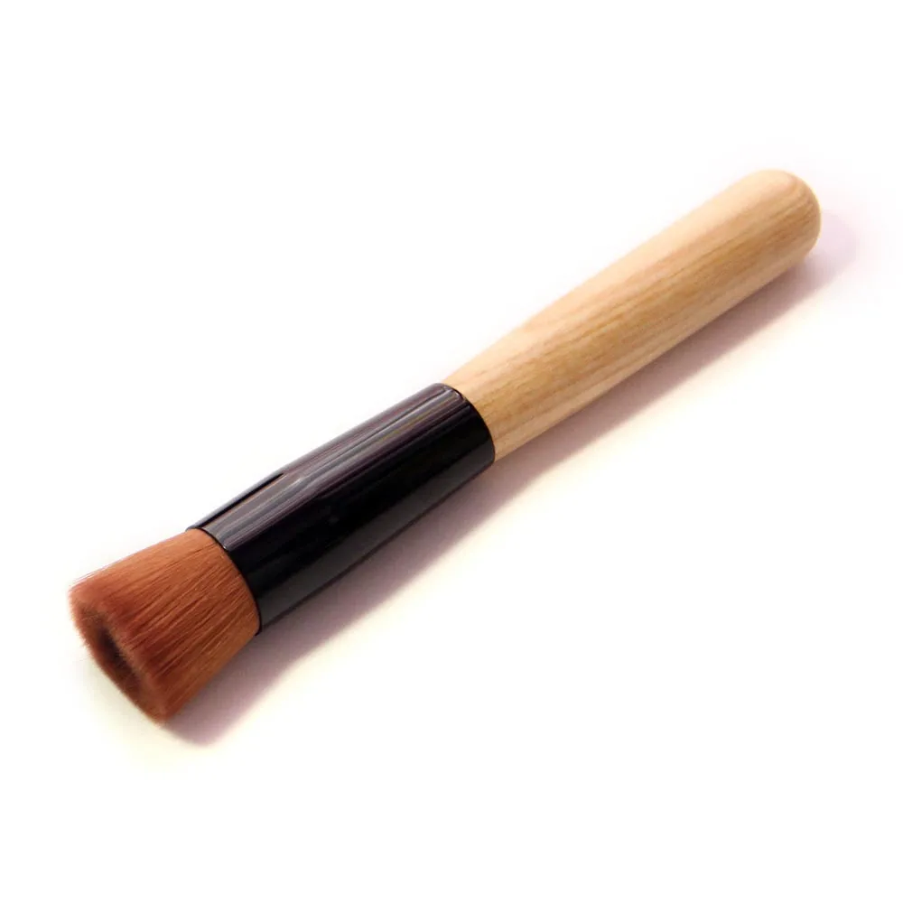 

2019 Makeup Brushes Multipurpose Foundation Pro Powder Brush Face Make Up Cosmetic Tools Beauty Cosmetics pinceis de maquiagem