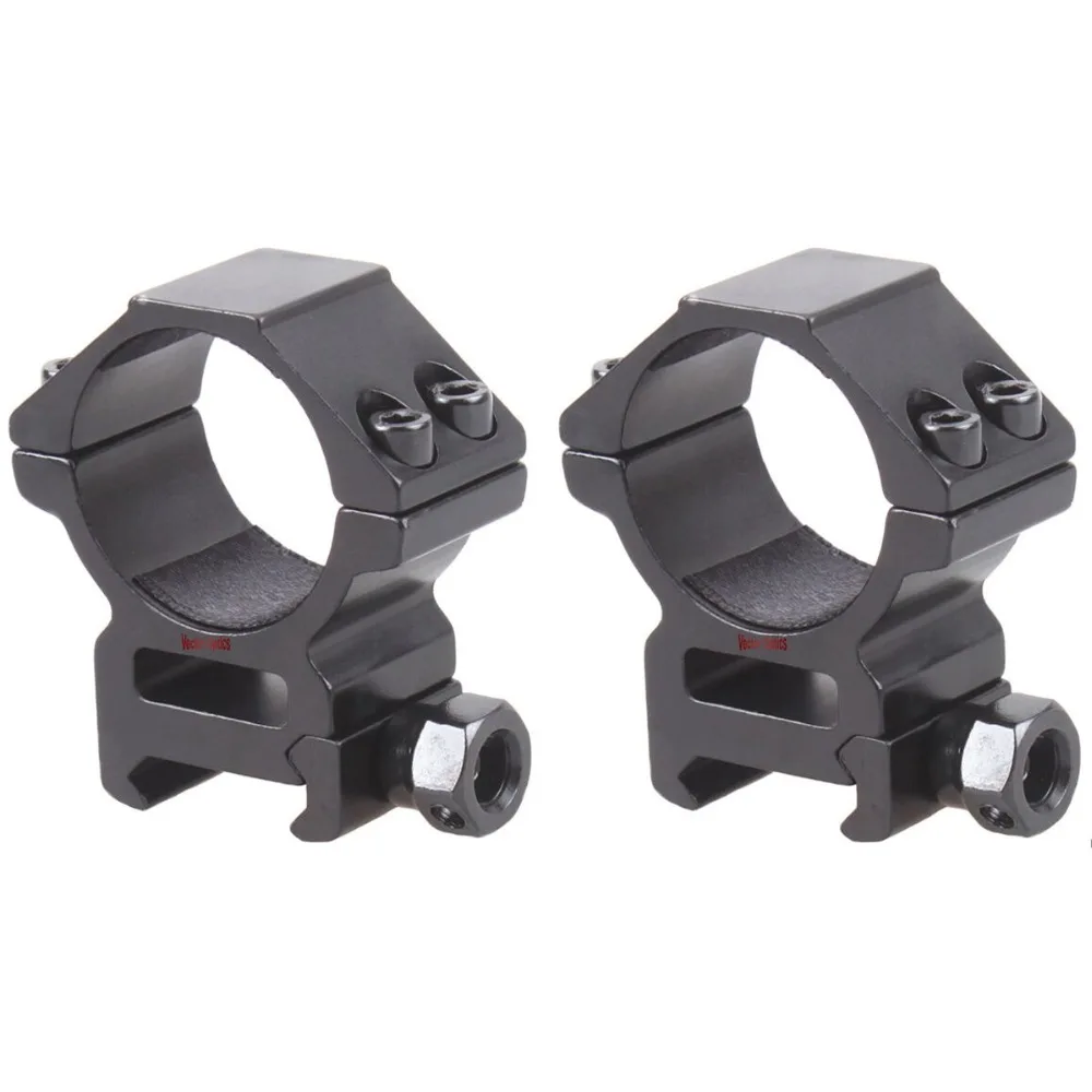 Ring Mount Mid