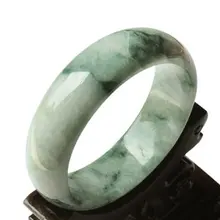 SHIIPPING естественный бирманский жадеит браслет товары Бирма браслет с сертификатом натуральная