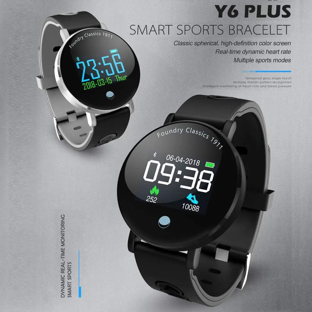 Smart bracelet 1911 Clearance