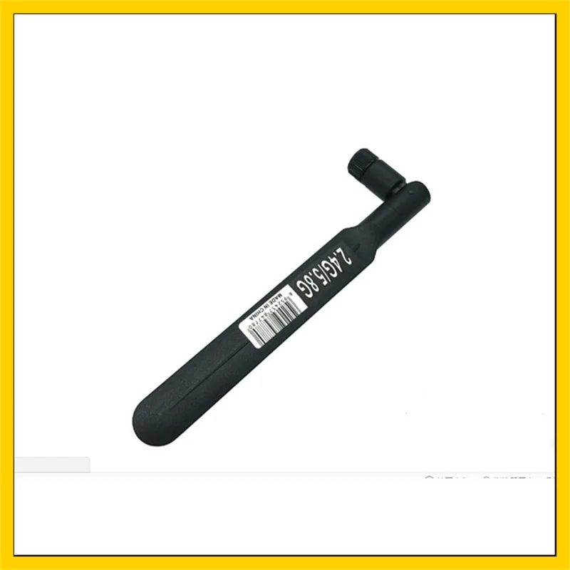 Двухдиапазонная Wi Fi антенна 2 4g 5 8g 8dbi RP SMA (отверстие)/SMA male(pin) коннектор усилитель