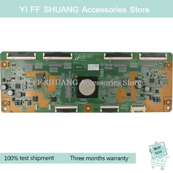 

100% Test shipping for UA65 55HU7800J logic board VD_STV5565EU22BC6LV0.3/0.1