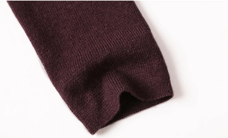 Для мужчин s Осень Зима черный шерстяной тонкий свитер с воротом хомут Fit Solid ВЯЗАТЬ КАШЕМИР Европейский стиль новые модные пуловеры J701