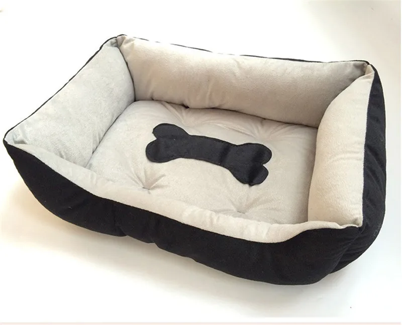

Self Warming Cat and Dog Bed Cushion for Medium large Dogs