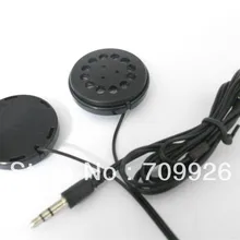 Linhuipad Плоские наушники/Дешевые Наушники/Большие размеры наушники 1000 шт./лот