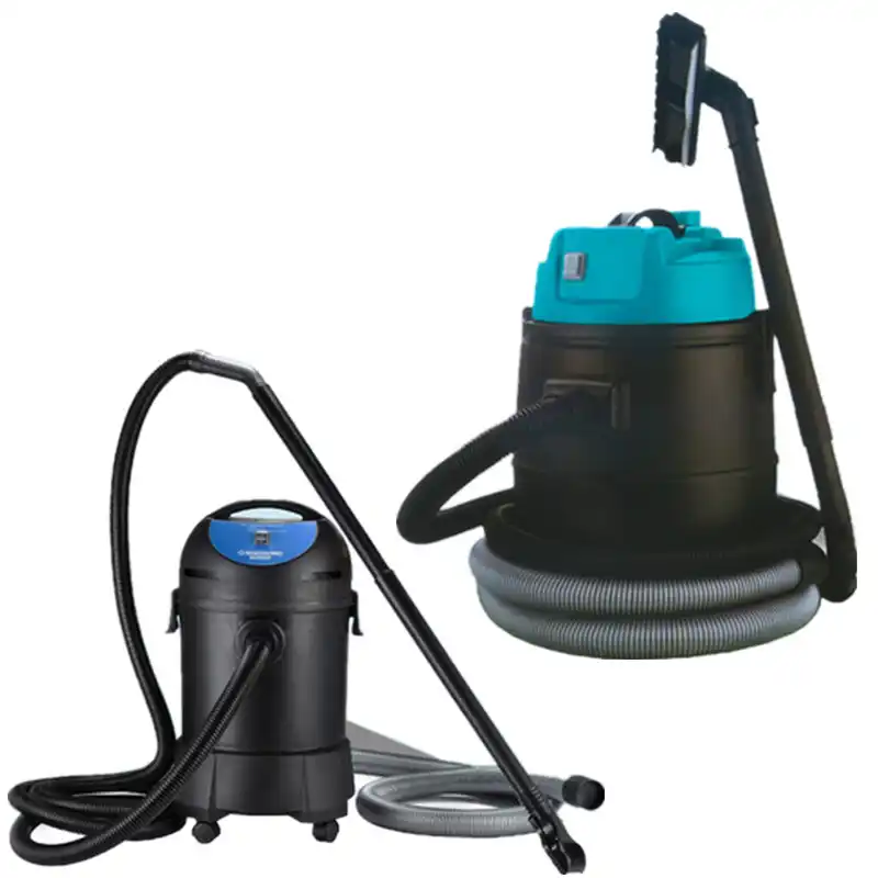 Fish Suction Machine Amphibious Koi Pond Mud Suction Machine Vacuum Cleaner To Clean The Pool Filter Pond Cleaning Gloves Fish Filter Fish Pond Filtercleaner Filter Aliexpress