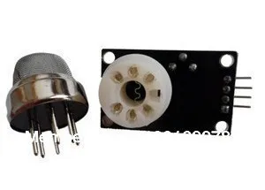 

1PCS XMQ138 MQ-138 Formaldehyde Aldehydes Gas Detection Sensor Module