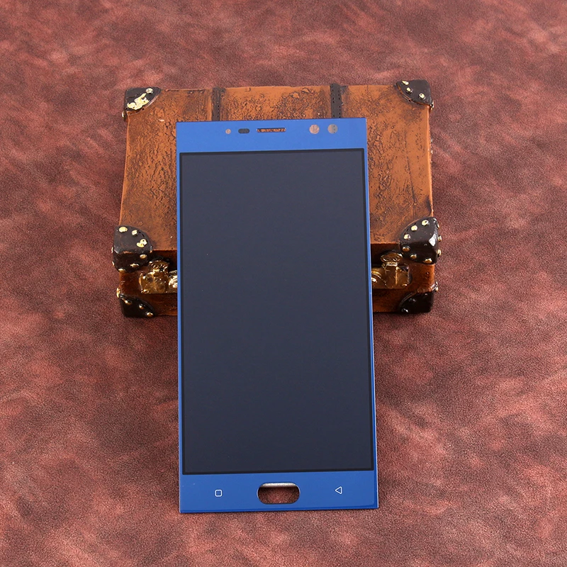 Ocolor для Oukitel K3 ЖК дисплей и сенсорный экран 5 &quotэкран дигитайзер сборка Замена +