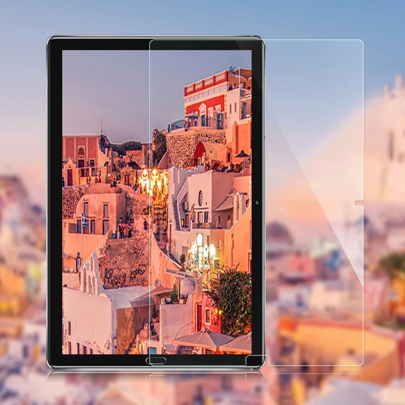 Высококачественное закаленное стекло для huawei Mediapad M5 M3 T3 10," 8,4" 9," 8" Защитная пленка для экрана планшета