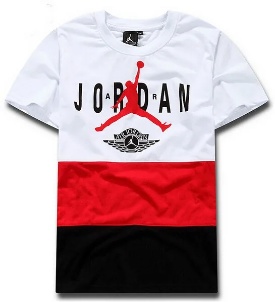 men jordan shirts