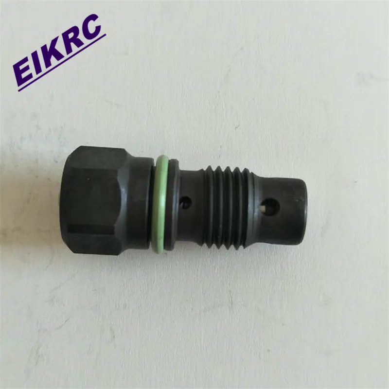 

ERICK F00N200798 FOON200798 CP1/CP3 Fuel Pump Overflow Valve Oil pump relief valve return valve with high quality