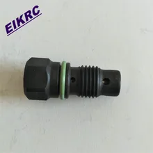 ERICK-Válvula de desbordamiento para bomba de combustible, válvula de retorno de alta calidad, FOON200798 CP1/CP3