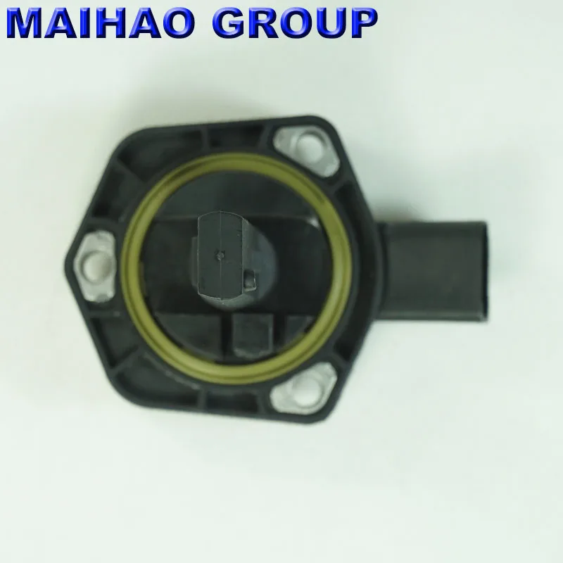 Oil Level Sensor With O-ring 1J0907660B 9480946060 1119169 for Audi A4 A6 TT for VW Golf Jetta Beetle Touareg New