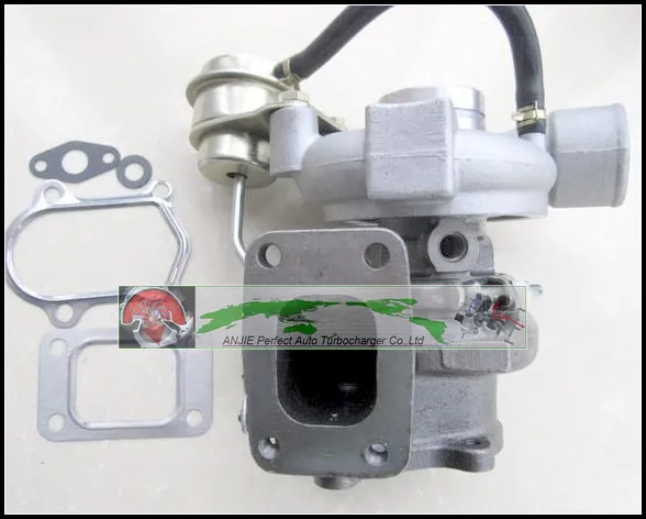 TD04L 49377-07000 49377 07000 500372214 5001860075 турбо Турбокомпрессор для IVECO Коммерческая ежедневно 2.8L 8140.43S.4000