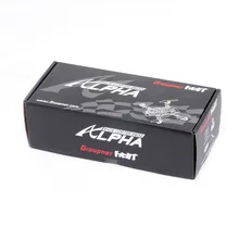 

Graupner Alpha 250Q Race Copter Frame and Electronics Kit Free Shipping