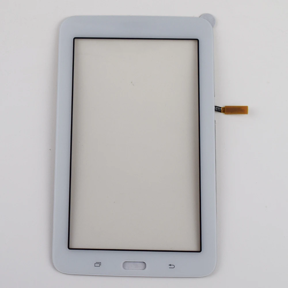For Samsung Galaxy Tab 3 SM T110 SM T111 SM T113 SM T116 SM T114 Front