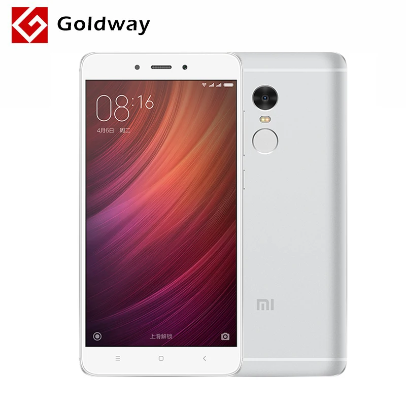 Xiaomi Redmi 4 Фото