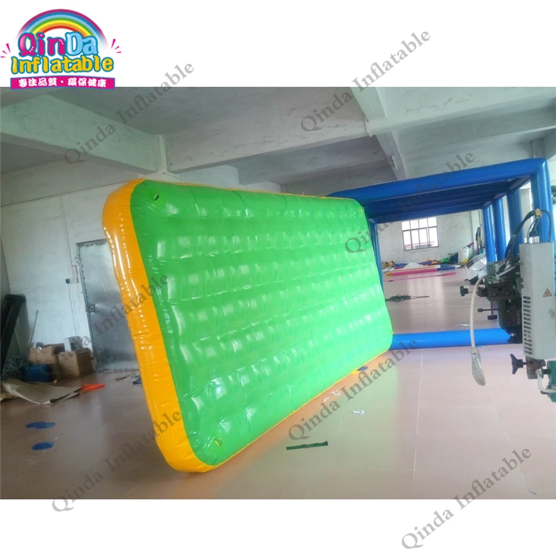inflatable mat gym mats10