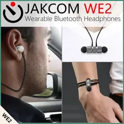 Jakcom WE2 Смарт Носимых наушников горячей продажи в Запчасти для телекоммуникаций как UF Baofeng мягкий чехол звездочка