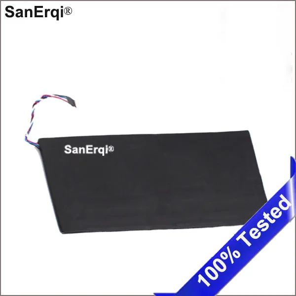 Аккумулятор SanErqi для Acer lconia One 7 B1-730 B1-730HD A1402 3580 мАч/3 8 Вт/ч в MLP2964137 | Мобильные