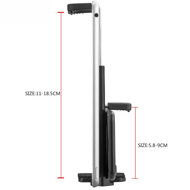 Универсальный штатив держатель Крепление зажим Кронштейн для мобильного телефона планшета камеры