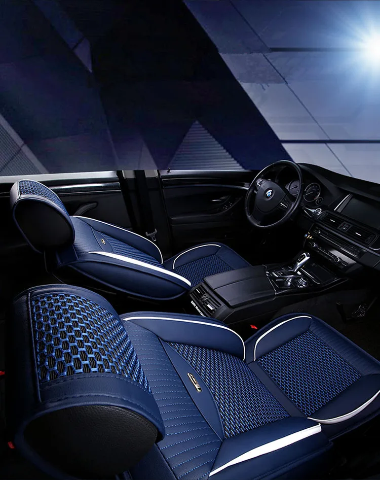 Best качество и! Полный комплект чехлы сидений автомобиля для Mercedes Benz E300 E250 E280 W211 2009-2002 удобное сиденье охватывает