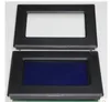 12864 LCD shell Instrument ABS ignifuge en plastique cadre Instrument shell LCD écran étui ► Photo 1/3
