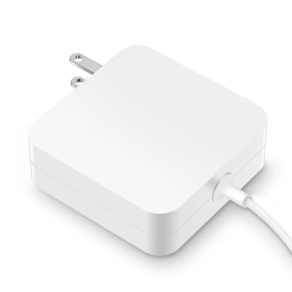 

US/UK/AU/EU plug 61W Type C PD Power Charger USB-C Power Adapter wall Charger