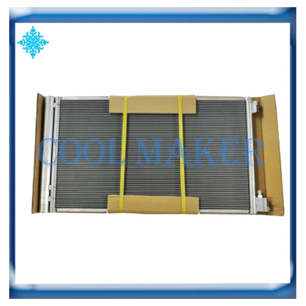 

Auto ac condenser for Chevrolet Malibu/Opel Insignia A 13241737 13330217 1850134 1850377 228113999 39025498 OLA5478D 940124