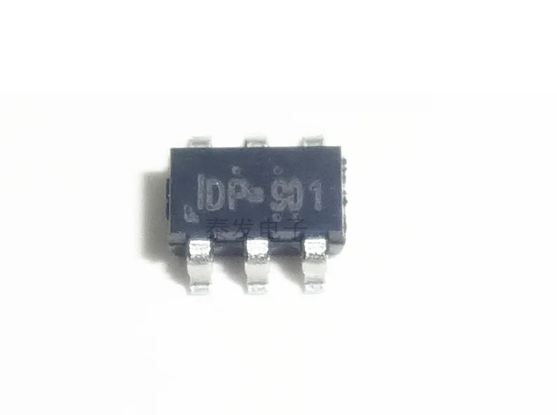 5PCS R7731AGE R7731AG R7731A R7731 SOT23 6 Silk screen: DP = IDP = LCD ...