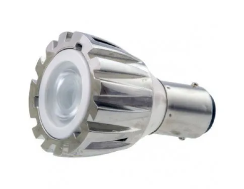 

Elevator LED GBF 2.5W Bulb R12 12V BA15D Replaces GBF 20W
