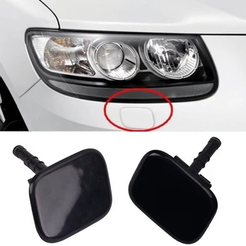 

CAPQX For KIA Sorento 2010 2011 2012 Front Bumer Headlight Headlamp Washer Nozzle Actuactor Cover Cap lid housing 98680 2P000