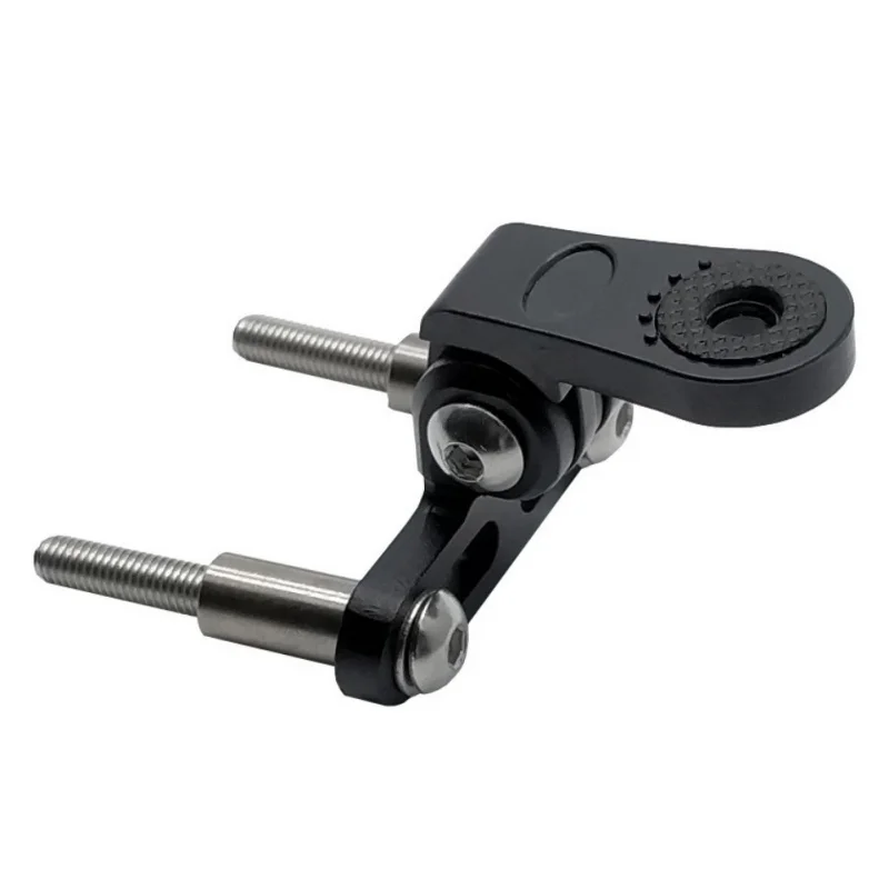 

Bicycle Holder Adapter for Sport Camera Light Lamp Rack Digital Cameras Bike Handlebar Holder