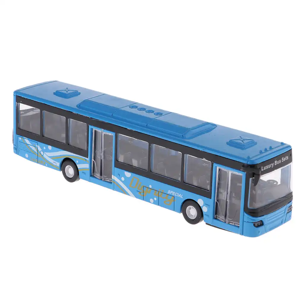 1 50 scale diecast buses