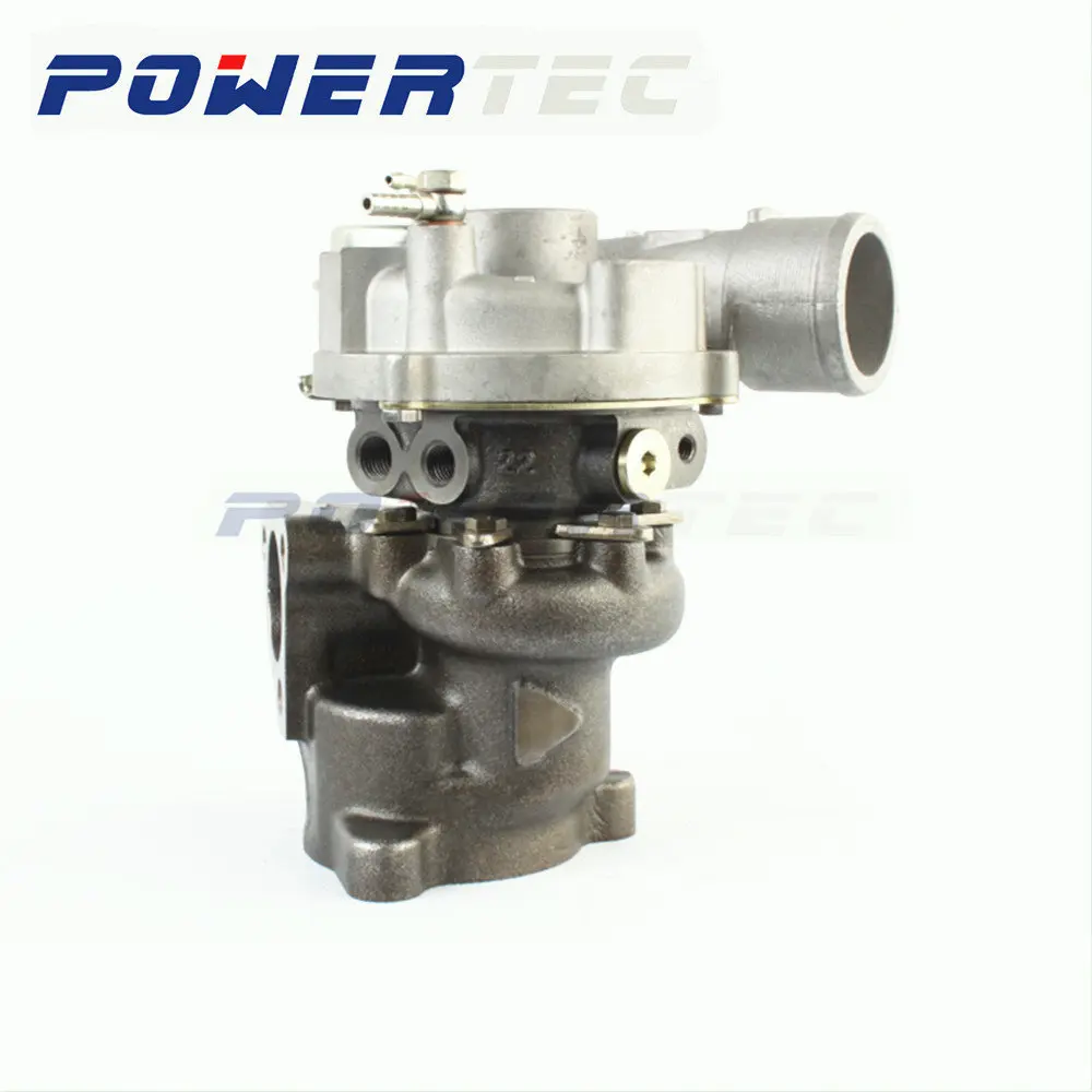 

5303 970 0005 turbine complete turbo charger for Audi A6 1.8 T AEB / AJL 150HP / 180HP 1997 - 1999 058145703L / 058145703LX new