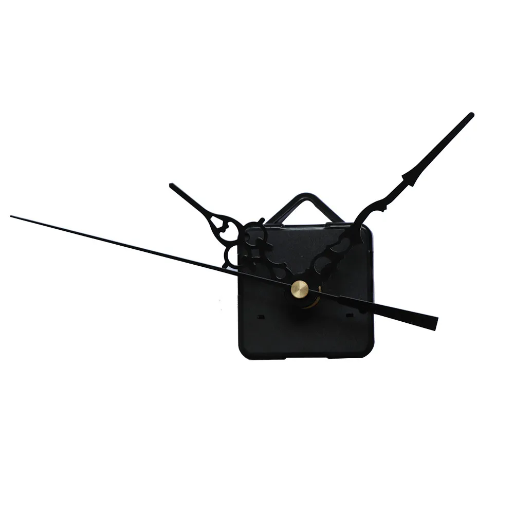 

Clock DIY Quartz Movement Mechanism Hands Wall Repair Tool Parts Silent Kit Set wall clock modern design clocks for home19JUL23