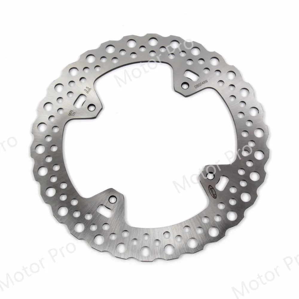 Комплект роторных дисков CRF450R CRF450 450R 450 2002 2014 2003 2004 2005 2006 2007 для Honda CRF 2008 R 2009