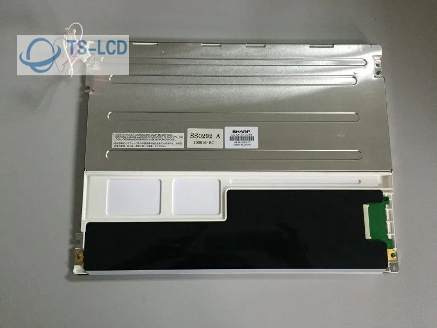 

100% testing LQ121S1LG45 original grade A+ 12.1" INCH a-Si TFT-LCD Panel one year warranty