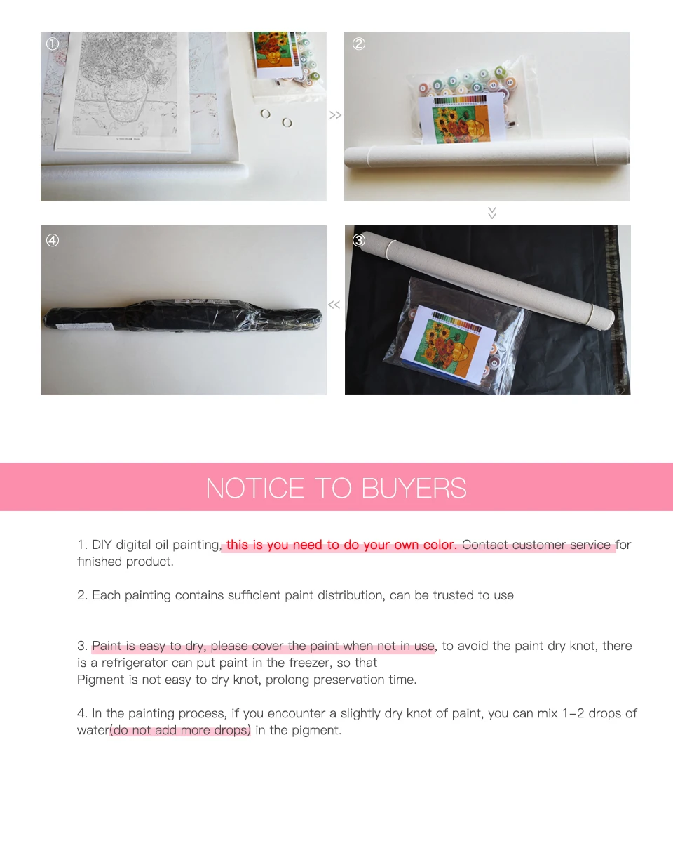 DIY картинки для раскраски по номерам с цветами японская девушка аниме ...