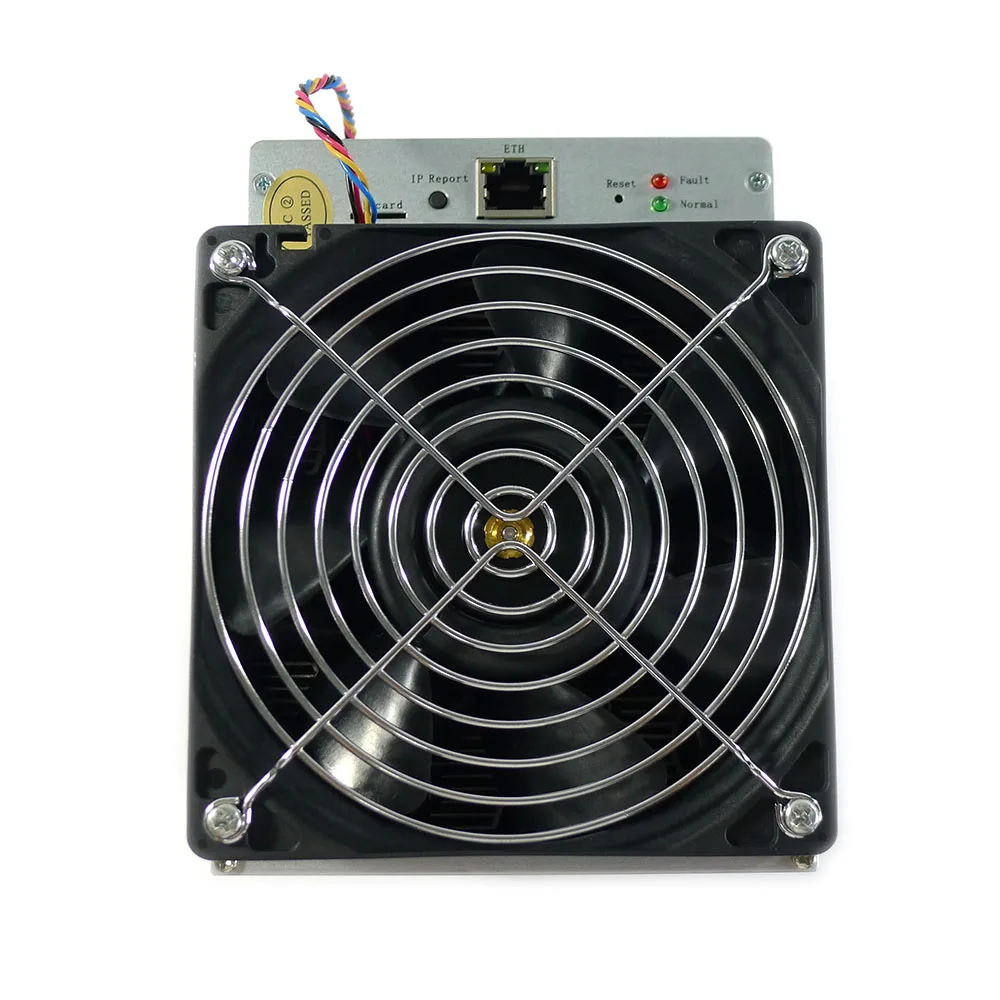 Абсолютно новая горная машина Antminer X3 220TH/S Asic mner cyrptonight от bitmain